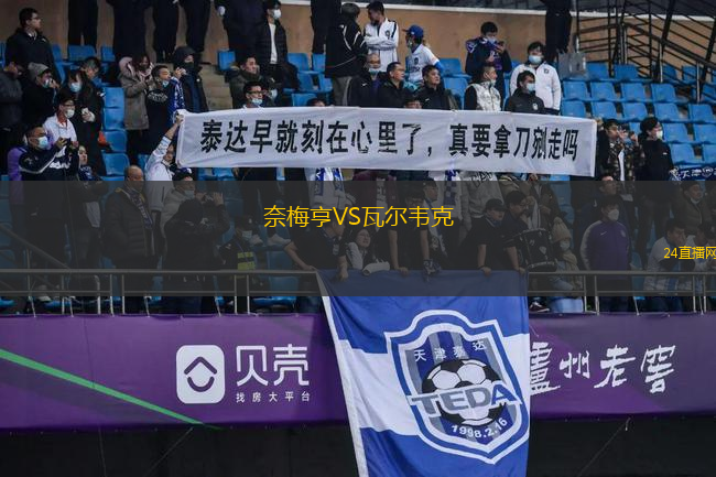 奈梅亨VS瓦尔韦克